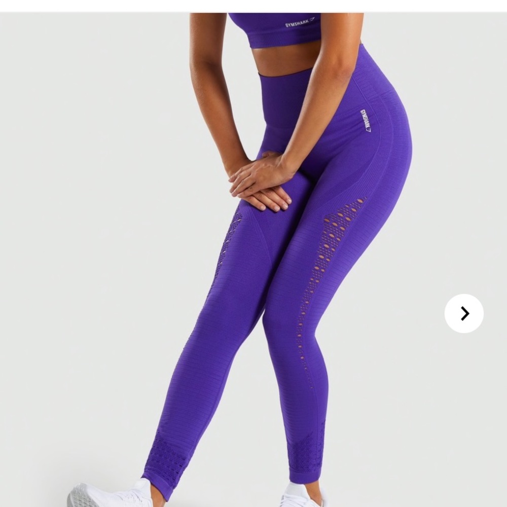 Gymshark Energy Seamless